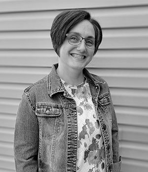Ellen Gardner Director of Operations