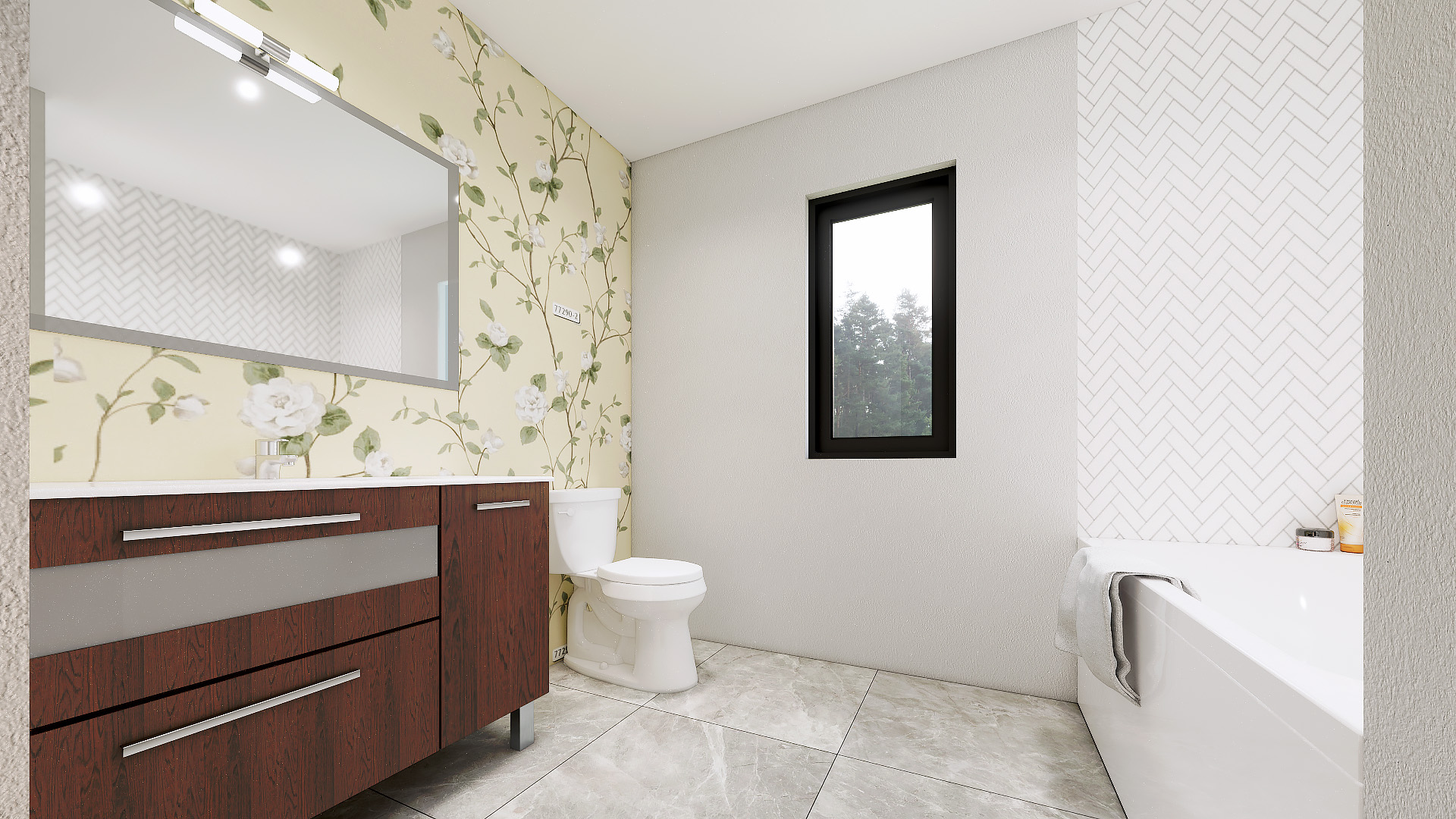 meadowcroft Modular Home