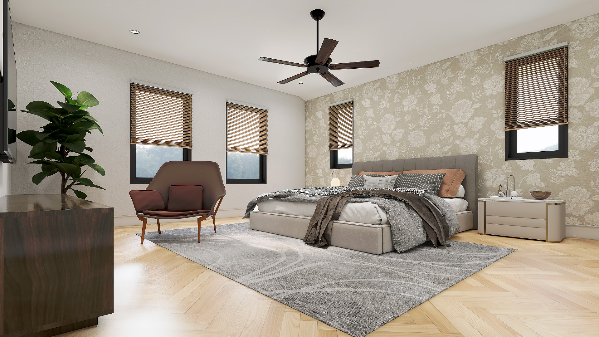 meadowcroft Modular Home