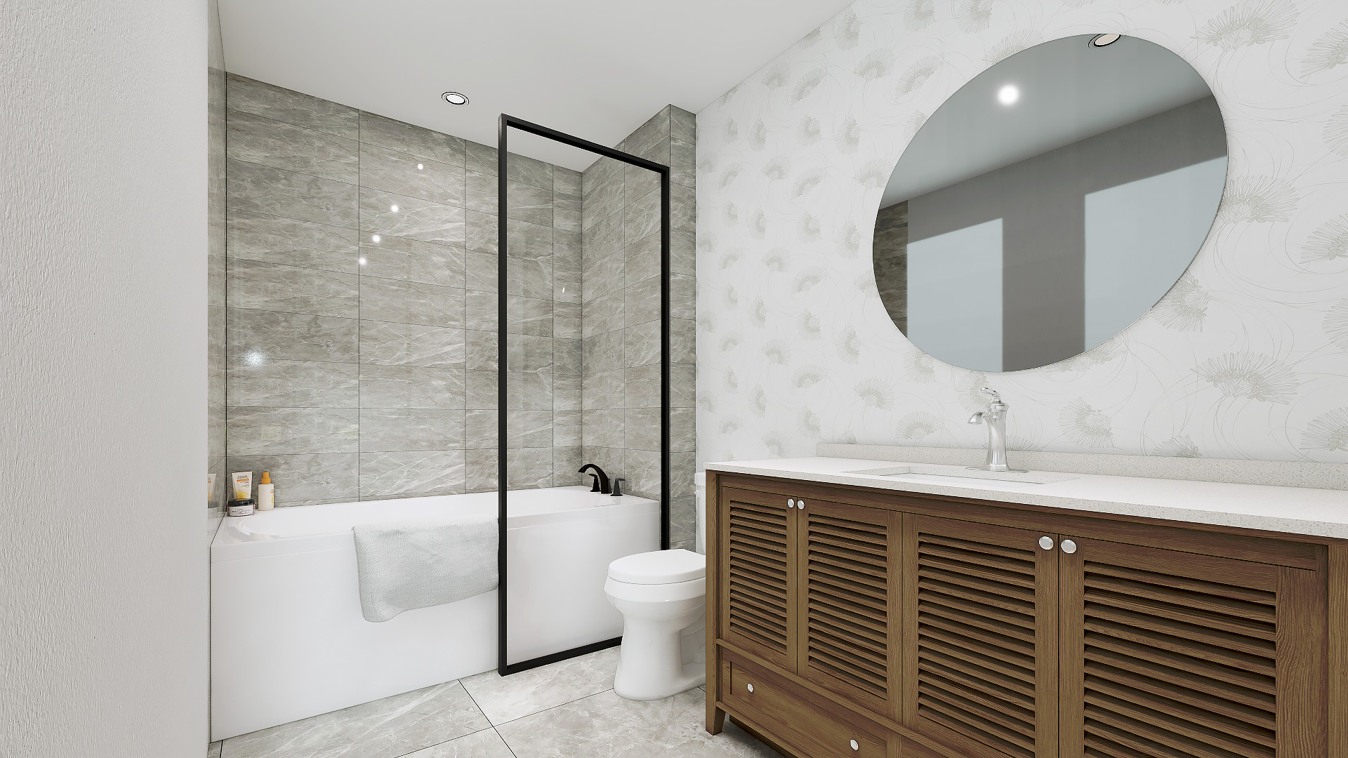 meadowcroft Modular Home