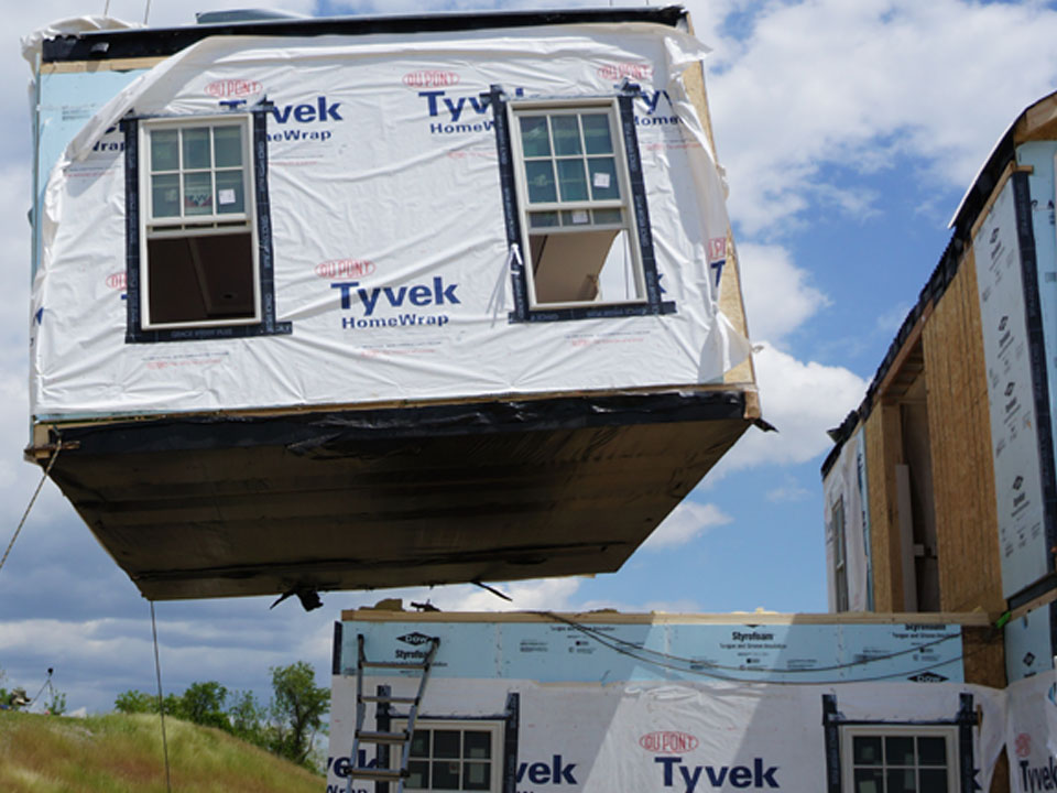 What Does It Cost To Build A Home?