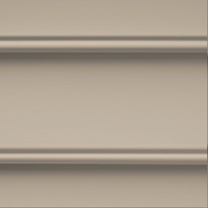 Standard Vinyl Siding Clay