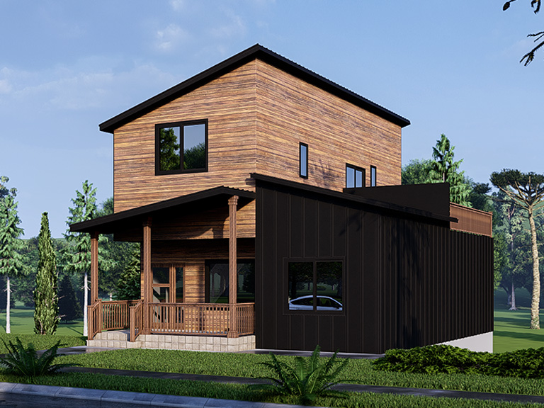 Haven Modular New Home Construction