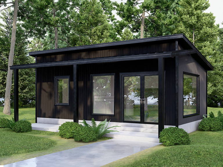 Hogan Modular New Home Construction