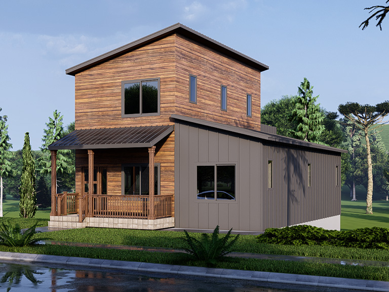 Summit Manufactured Home